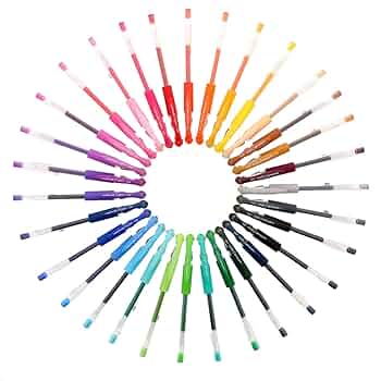 Amazon | 三菱鉛筆 ユニボールシグノ 極細 0.38mm 31色セット | ジェル